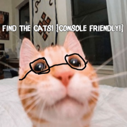 Untitled Game {Console Friendly!}