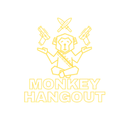 Monkey Military Hangout