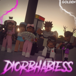 $Diorbhabiess$