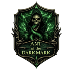 Ant of the Dark Mark