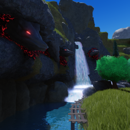 Yamanba [Horror] [In-Dev]