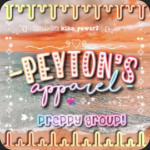 - peyton's apparel -
