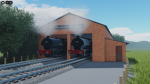 Pitwick and Middleford Railway Society