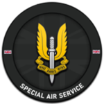 [SAS]-Special Air Service