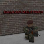Balkan United Roleplay