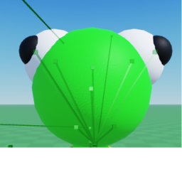 goober's brand new gemmy showcase  icon