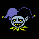 Random JoJo Game Studios.