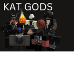 Kat Competitive League