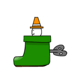 Flame Spreader