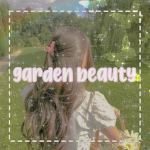 garden beauty