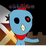 Studio do chicken oficial