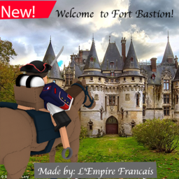 Fort Bastion