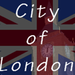 [UK] City of London