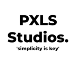 PXLS Studios.