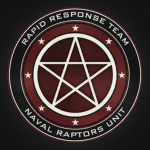 [SEA] Naval Raptors Rapid Response Team
