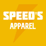 Speed’s Apparel