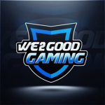 We2Good Gaming