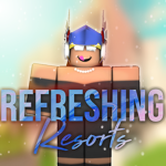 Refreshing Resorts
