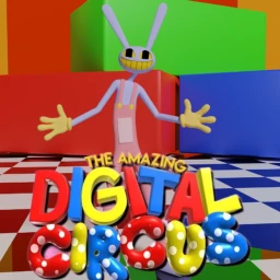 The Amazing Digital Circus icon