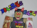 FreakyBloxStudio