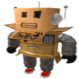 (LEGACY) Mr Robot Community Interview Centre
