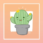 Cactus Super Studio