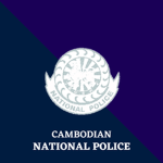 KHM | Cambodian Law Enforcement