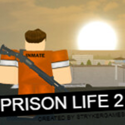 Prison Life