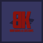 KB's Uniforms & Customs