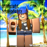 Midnight Moonlights