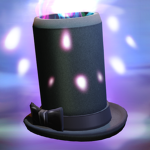 Rbadam's Smokestack Top Hat