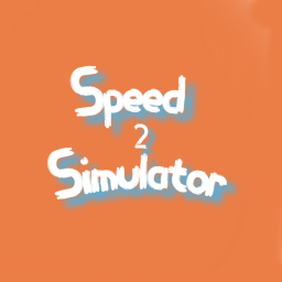Speed simulator 2⚡(Update 2 + VIP Place)