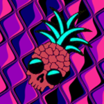 Teh Pineapples