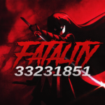 暴 Fatality