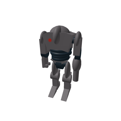 Robot X