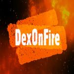 DexOnFire fan group