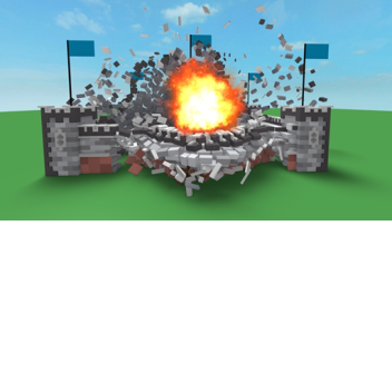 💥Destruction Simulator