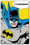 Batman’s Army