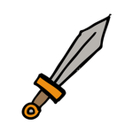 Weapon Warfare - The Group