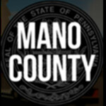 Supreme’s Mano County Sheriff’s Office