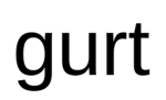 the gurt gang