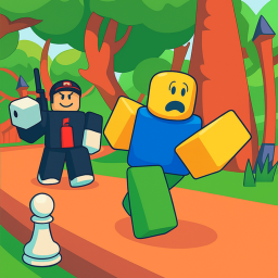♟️ pawned.