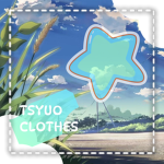 Tsuyo Clothes
