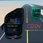  Carreteras del sur y norte 