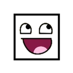 Transparent :D