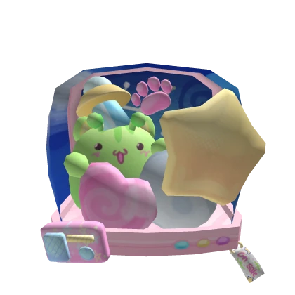 Item Thumbnail