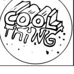Cool thing.
