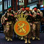 RNA - Royal Netherlands Army