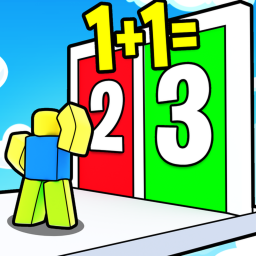 Easy Math Obby Old