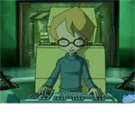 Perry0909 And Chrysrules Code Lyoko Group